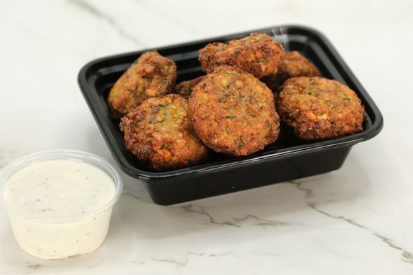 Shishman Halal Mediterranean by null