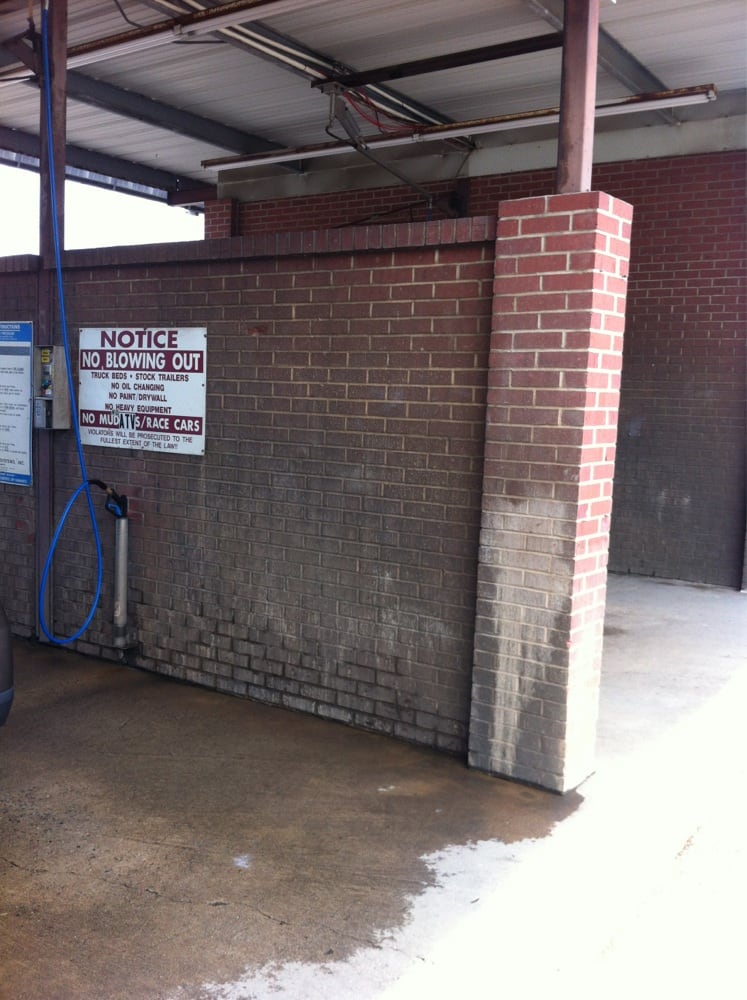 CARWASH Updated September 2024 11724 Rainwood Rd, Little Rock