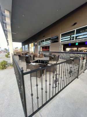 PADRINO'S Gourmet Latin Cuisine by null