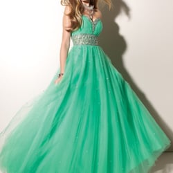 Elegancia Formal Wear - Prom Dresses