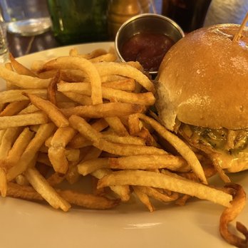 The Smith - The Smith Burger - New American Near Me - New York, New York The Smith - The Smith Burger - New American Near Me - New York, New York