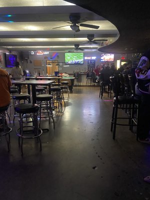 Dingers Sports Bar & Grill by null