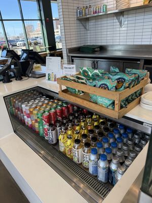 sweetgreen - Healthy Salads, Bowls and Plates by null