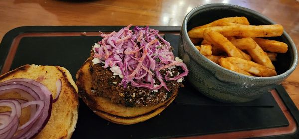 Maize + Mash by null