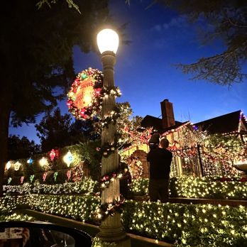 Lilley Hall - Local Flavor Near Me - Toluca, California