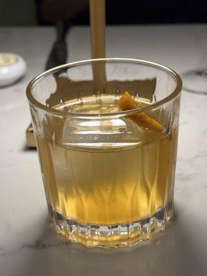 Chez Georges Bistro & Bar by null