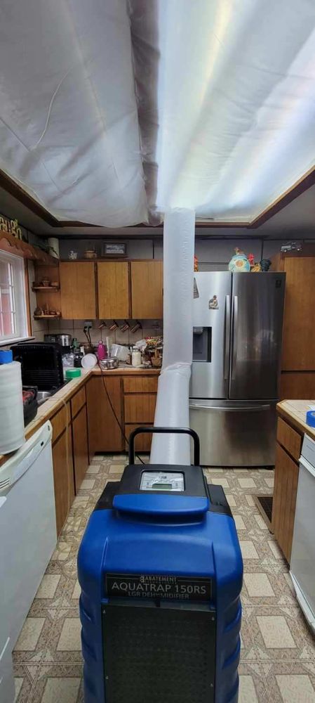 Slide of Elite Restoration