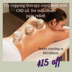 SI Massage Therapy - Take advantage of this healing summer deal!