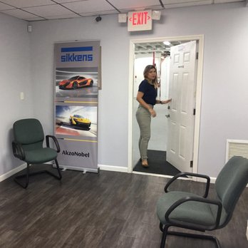 BumperDoc - Body Shops Near Me - Oakland Park, Florida