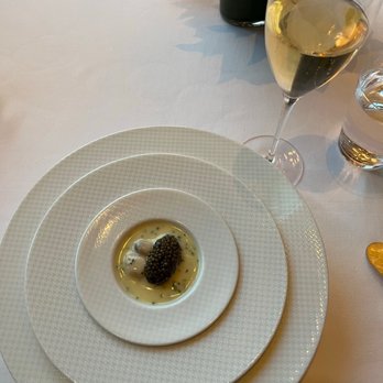 Per Se - French Near Me - New York, New York
