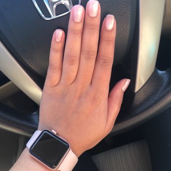 Angel's Nail Salon - Nina is the best! She takes her time, makes conversation and is the most friendly person. I won't go anywhere else! - Nail Salons Near Me - La Mesa, California Angel's Nail Salon - Nina is the best! She takes her time, makes conversation and is the most friendly person. I won't go anywhere else! - Nail Salons Near Me - La Mesa, California