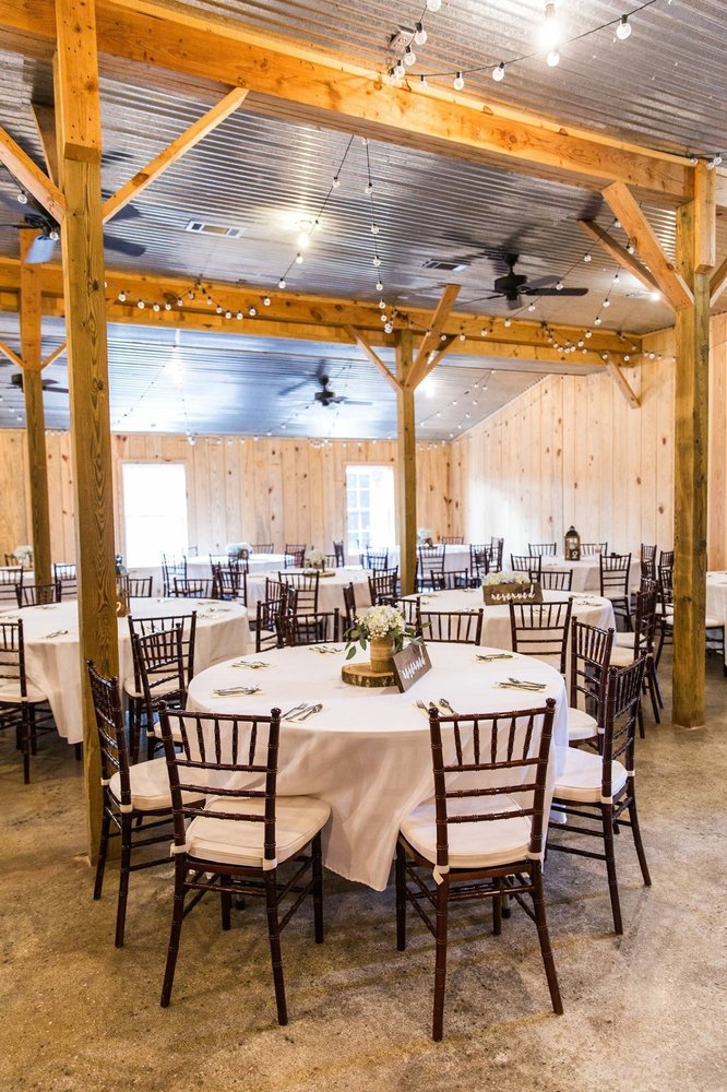 THE DENSMORE FARM Updated August 2024 23 Photos 852 New Bridge Rd