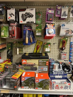 Cannon Beach Hardware and Public House by null