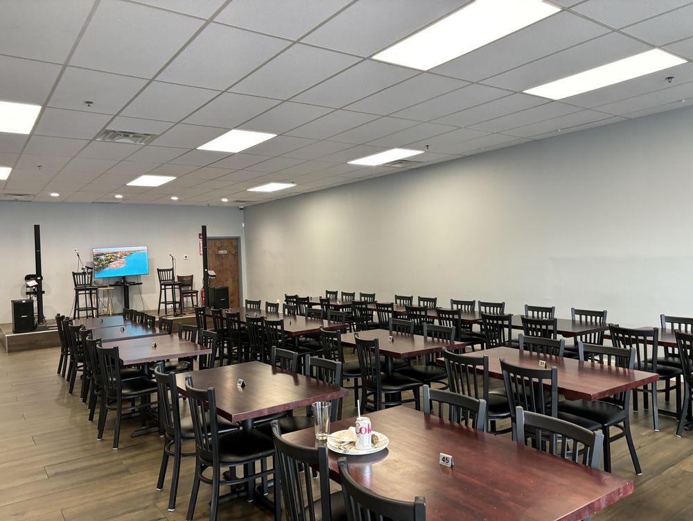 Brazilian Steak Grill