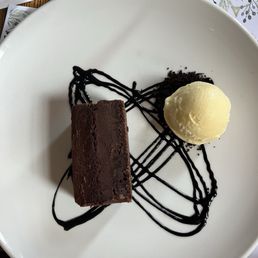 Chocolate Brownie Chocolate Brownie