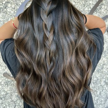 Thy's Hair Salon - Balayage with Linda - Hair Salons Near Me - Sunnyvale, California Thy's Hair Salon - Balayage with Linda - Hair Salons Near Me - Sunnyvale, California