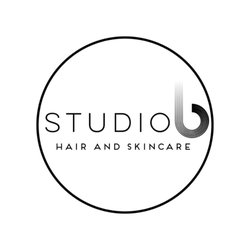 Studio B - Logo