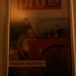 ProBiomarkt