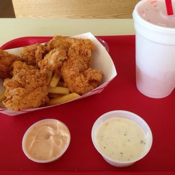 Sunny's Fried Chicken - a drink and fries - Southern Near Me - Church Point, Louisiana Sunny's Fried Chicken - a drink and fries - Southern Near Me - Church Point, Louisiana