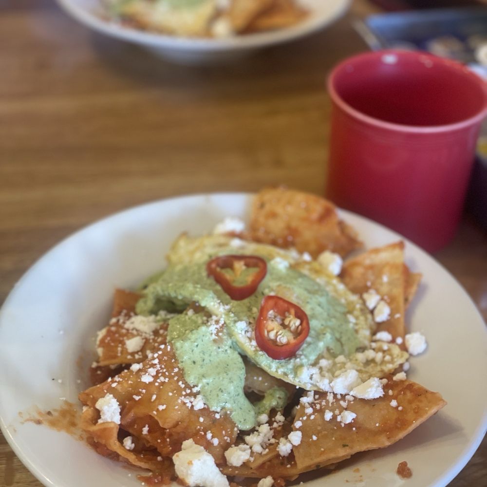 Country Touch Cafe - Chilaquiles - Breakfast & Brunch Near Me - Atascadero, California Country Touch Cafe - Chilaquiles - Breakfast & Brunch Near Me - Atascadero, California