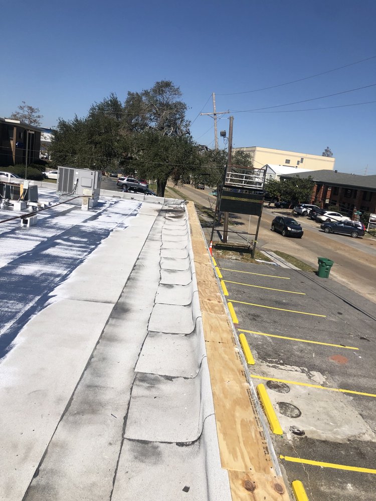 Slide of I Fix Roof Leaks Plus