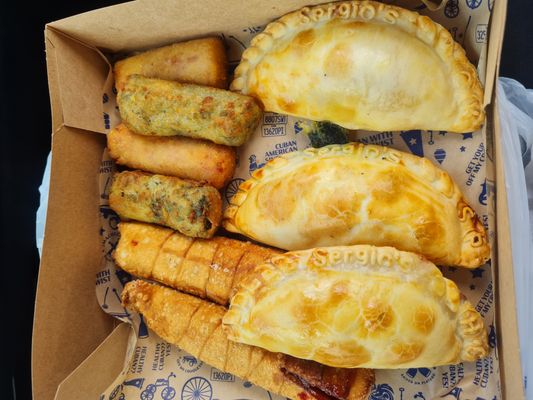 Sergio's Restaurant by null