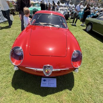 La Jolla Concours d'Elegance - Alfa Romeo - Festivals Near Me - San Diego, California La Jolla Concours d'Elegance - Alfa Romeo - Festivals Near Me - San Diego, California