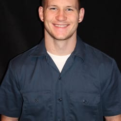Kyle Brose, President of Allegiance Home Inspection