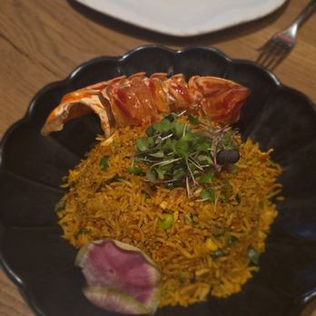 Tamba - Lobster fried rice - Indian Near Me - Las Vegas, Nevada Tamba - Lobster fried rice - Indian Near Me - Las Vegas, Nevada