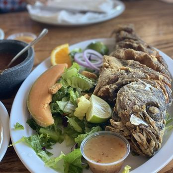Guadalajara Restaurant - Read snapper. One my favorite - Mexican Near Me - Oakland, California Guadalajara Restaurant - Read snapper. One my favorite - Mexican Near Me - Oakland, California