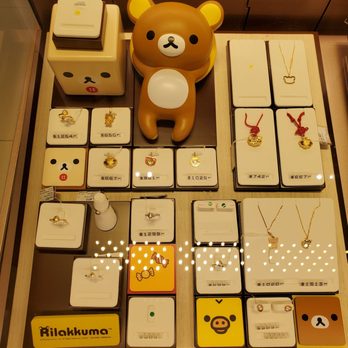 LUKFOOK JEWELLERY - Updated December 2025 - 6551 No. 3 Road