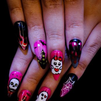 T Nail&Spa - Nail designs - Nail Salons Near Me - Farmington, Connecticut T Nail&Spa - Nail designs - Nail Salons Near Me - Farmington, Connecticut