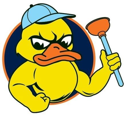 Slide of Rubber Duck Plumbing & Heating