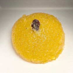 Amruta Vilas - Mango Kesari