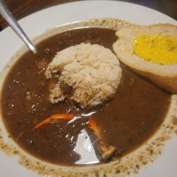 Morrow's - File Gumbo - Cajun/Creole Near Me - New Orleans, Louisiana Morrow's - File Gumbo - Cajun/Creole Near Me - New Orleans, Louisiana