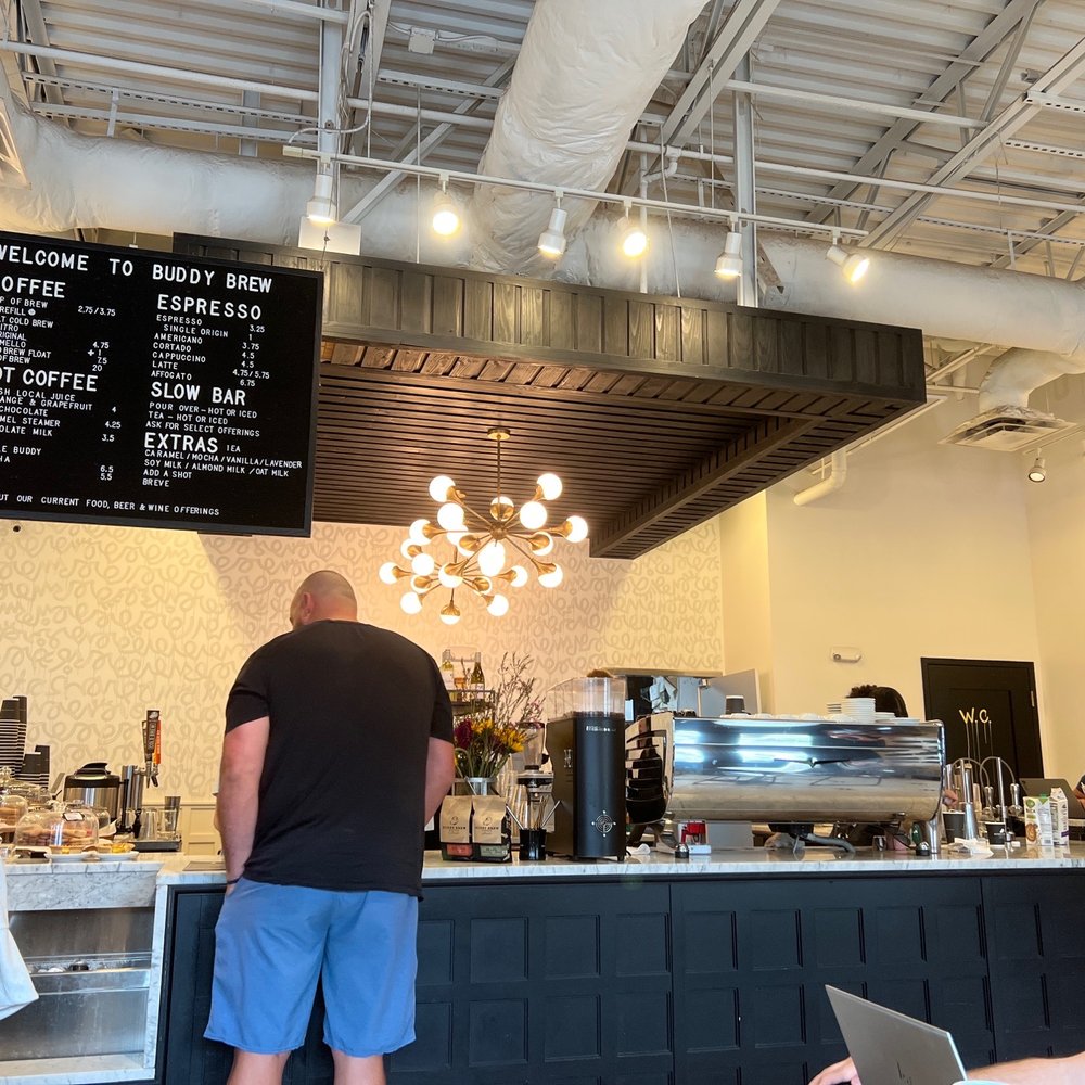 Buddy Brew Coffee - Coffee & Tea Near Me - Tampa, Florida Buddy Brew Coffee - Coffee & Tea Near Me - Tampa, Florida