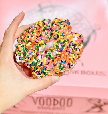 Voodoo Doughnut by null
