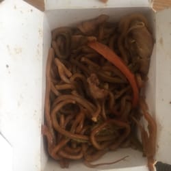Lucky Garden Chinese Restaurant
