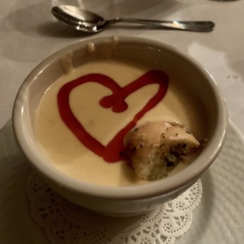 Castle Falls - Lobster bisque. So good!! - Venues & Event Spaces Near Me - Oklahoma City, Oklahoma Castle Falls - Lobster bisque. So good!! - Venues & Event Spaces Near Me - Oklahoma City, Oklahoma