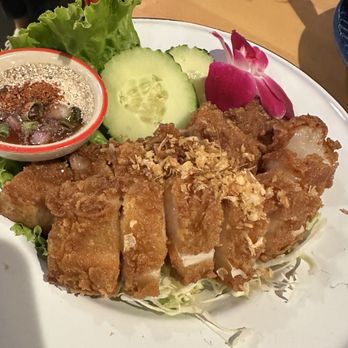 Chiang Rai - Pork belly - Thai Near Me - Long Beach, California Chiang Rai - Pork belly - Thai Near Me - Long Beach, California