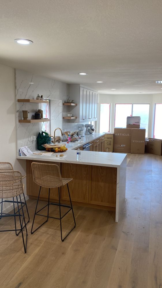 Slide of Global Green Solutions & Remodeling