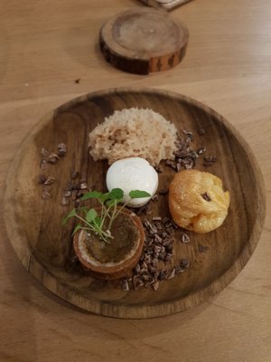 La Cuisine d'un Gourmand by null