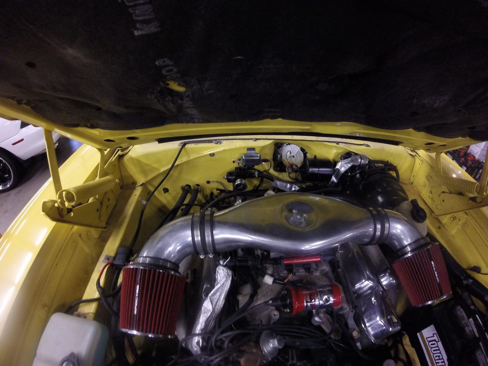 STANFORD & SON AUTOMOTIVE Updated October 2024 1301 Southerfield Rd