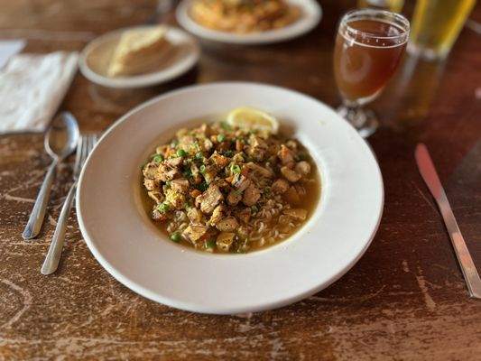 Churchill's Pub & Grille by null