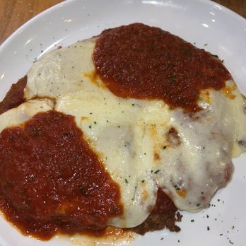 Modern Restaurant & Lounge - Veal Cutlet Parmigiana - Italian Near Me - New Rochelle, New York Modern Restaurant & Lounge - Veal Cutlet Parmigiana - Italian Near Me - New Rochelle, New York