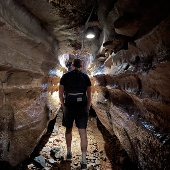 Bell Witch Cave - Historical Tours Near Me - Adams, Tennessee Bell Witch Cave - Historical Tours Near Me - Adams, Tennessee