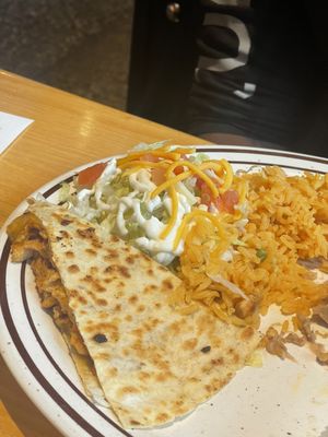 Tex Mex tequila by null