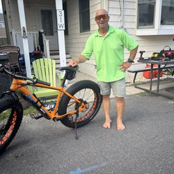 Jim’s Mobile Bike Repairs