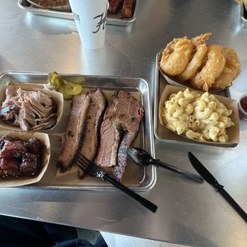 Heim Barbecue - Barbeque Near Me - Dallas, Texas Heim Barbecue - Barbeque Near Me - Dallas, Texas