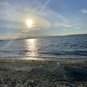 Alki Beach Park - Shoreline alki beach - Parks Near Me - Seattle, Washington Alki Beach Park - Shoreline alki beach - Parks Near Me - Seattle, Washington